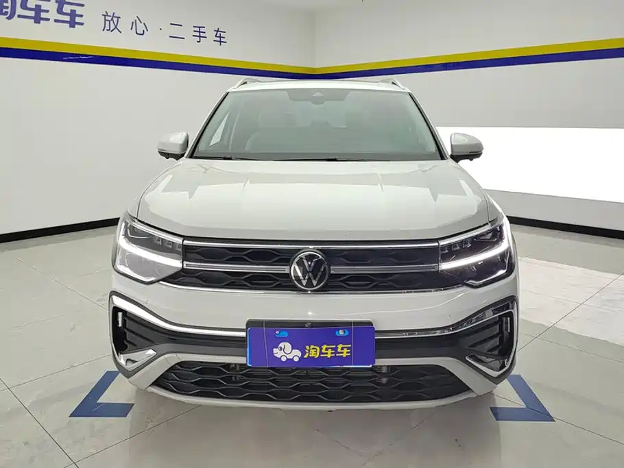 Volkswagen Tharu — миниатюра 2