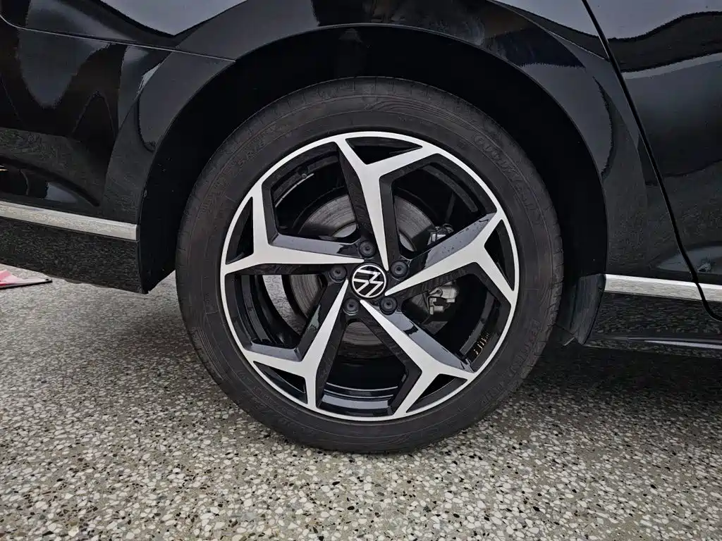 Volkswagen Magotan — миниатюра 15