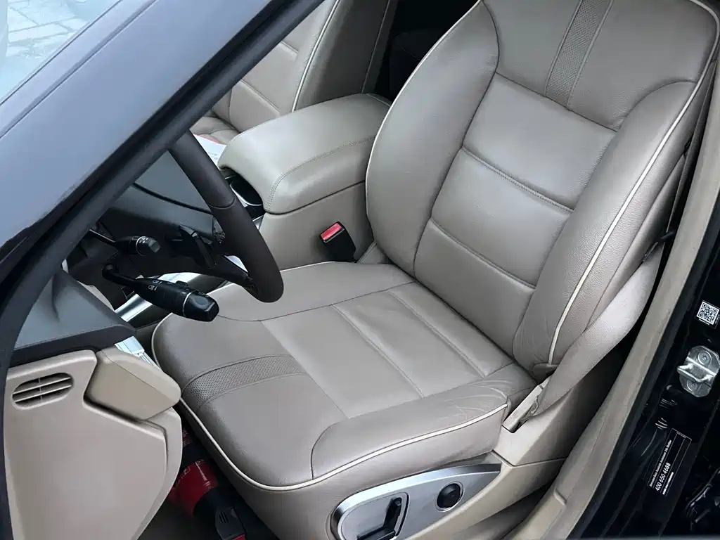 Mercedes-Benz R 2014 R 320 4MATIC Luxury