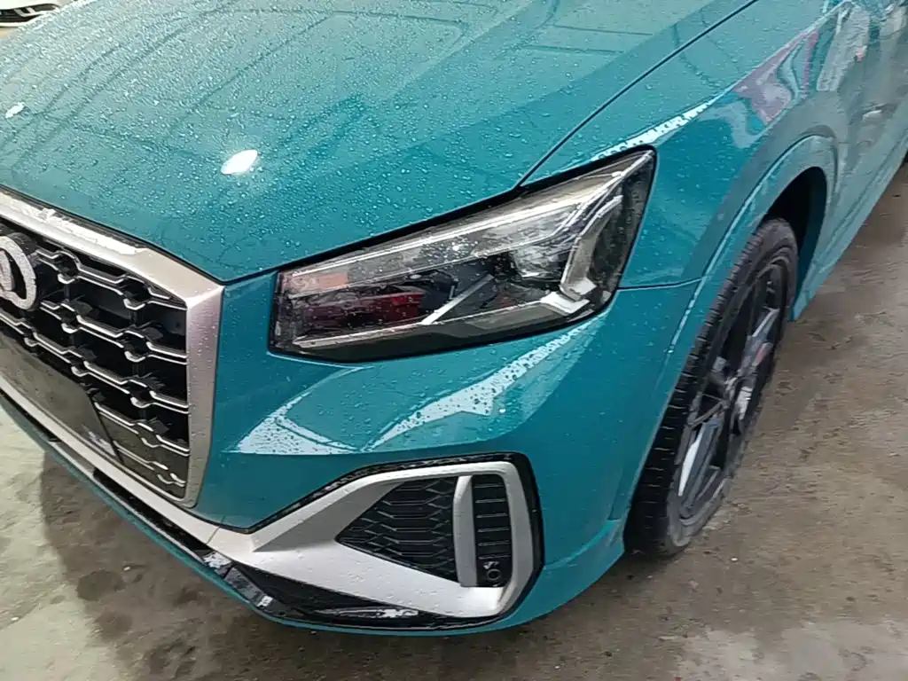 Audi Q2L — миниатюра 24