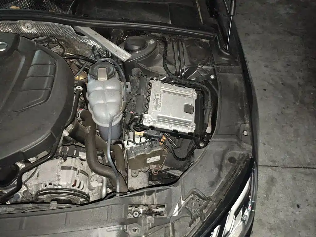 Audi A4L — миниатюра 20