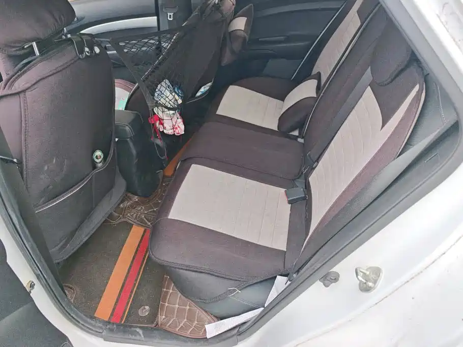 Kia KX1 — миниатюра 11
