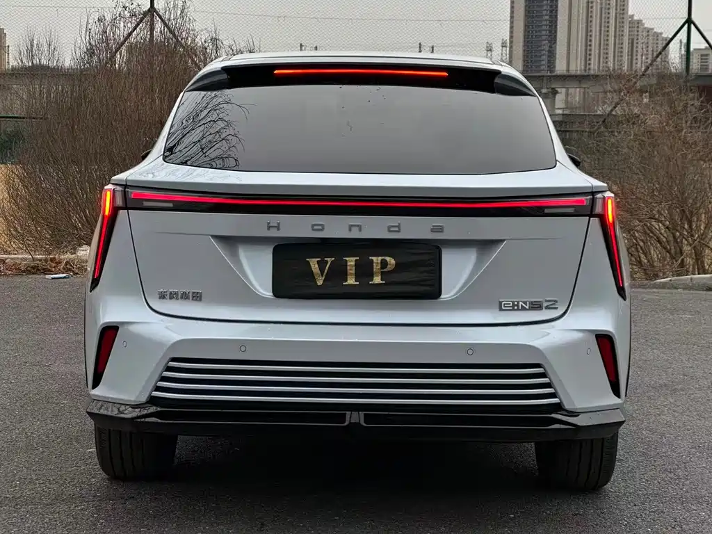 HONDA HUNTING LIGHT E: NS2