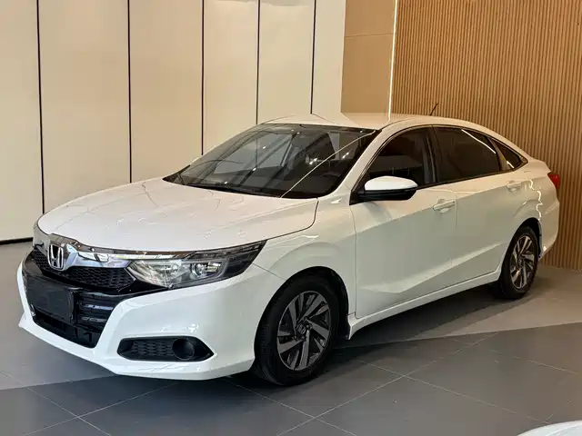HONDA LINGPAI