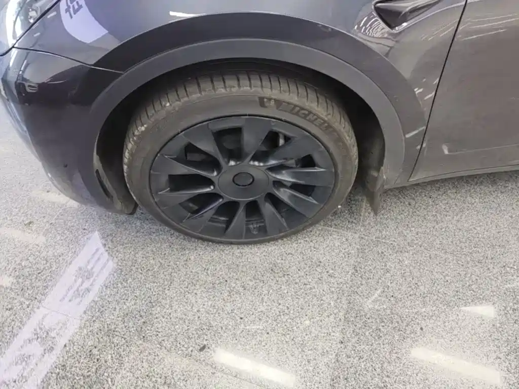 Tesla Model Y — миниатюра 23