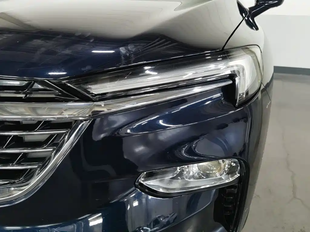 Buick Enclave — миниатюра 7