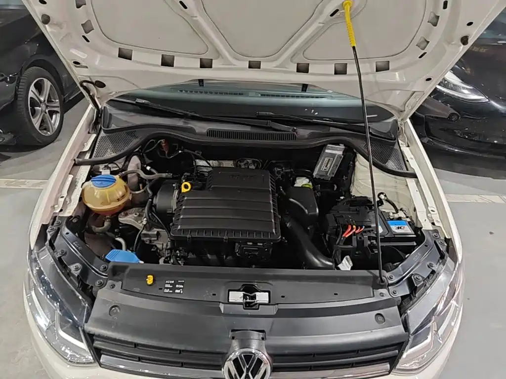 Volkswagen Polo — миниатюра 20