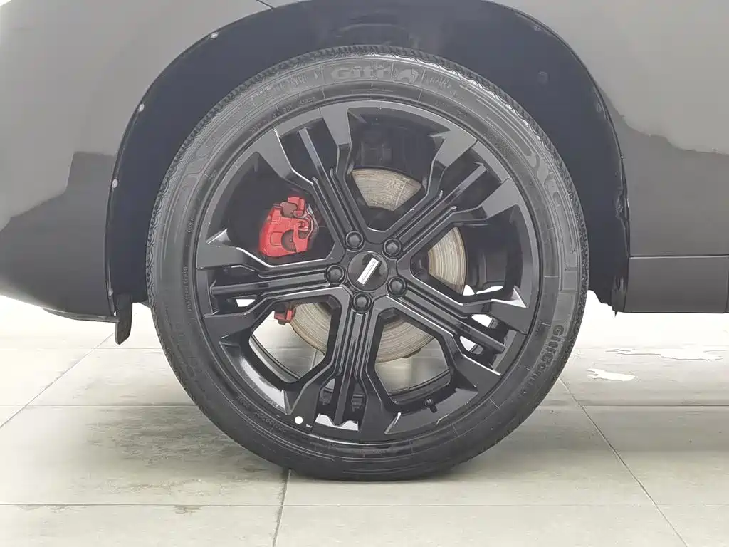 Wey Wey VV7 — миниатюра 17