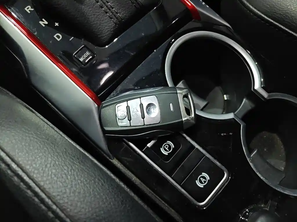 Haval H2 — миниатюра 9