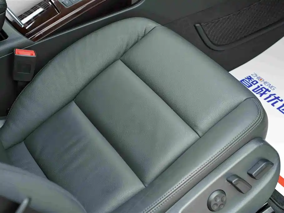 Audi A6L — миниатюра 22
