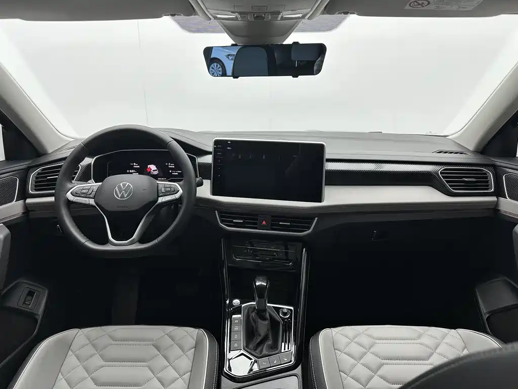 Volkswagen Tayron 2023 280TSI Luxury Plus