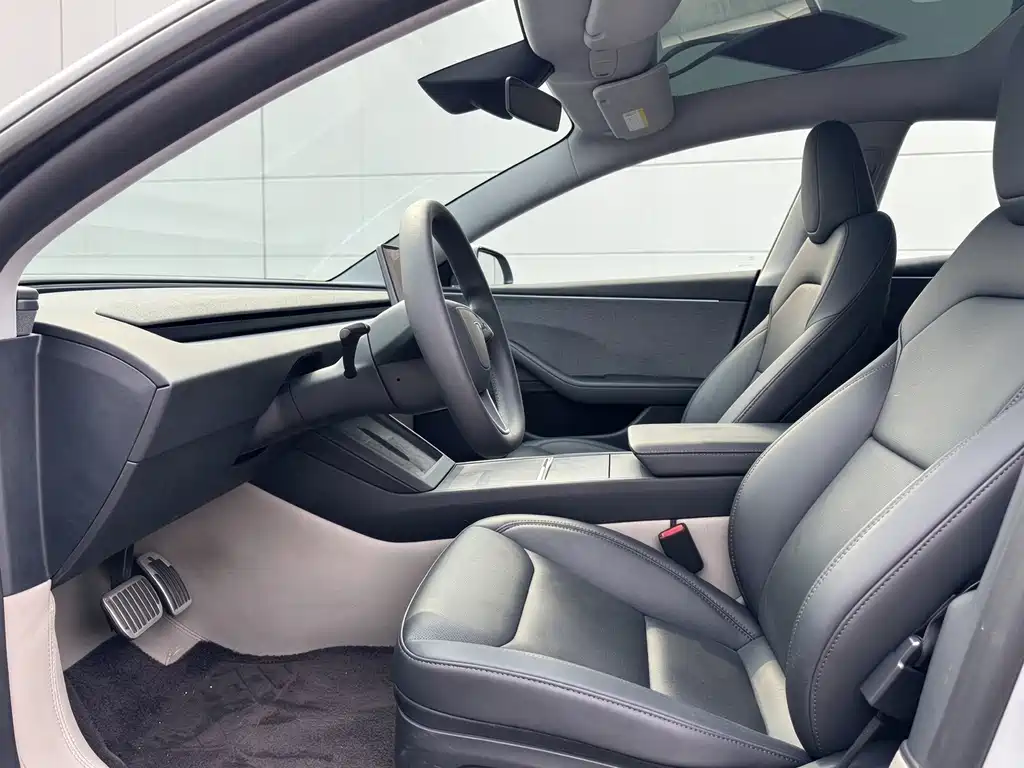 Tesla Model 3 — миниатюра 7