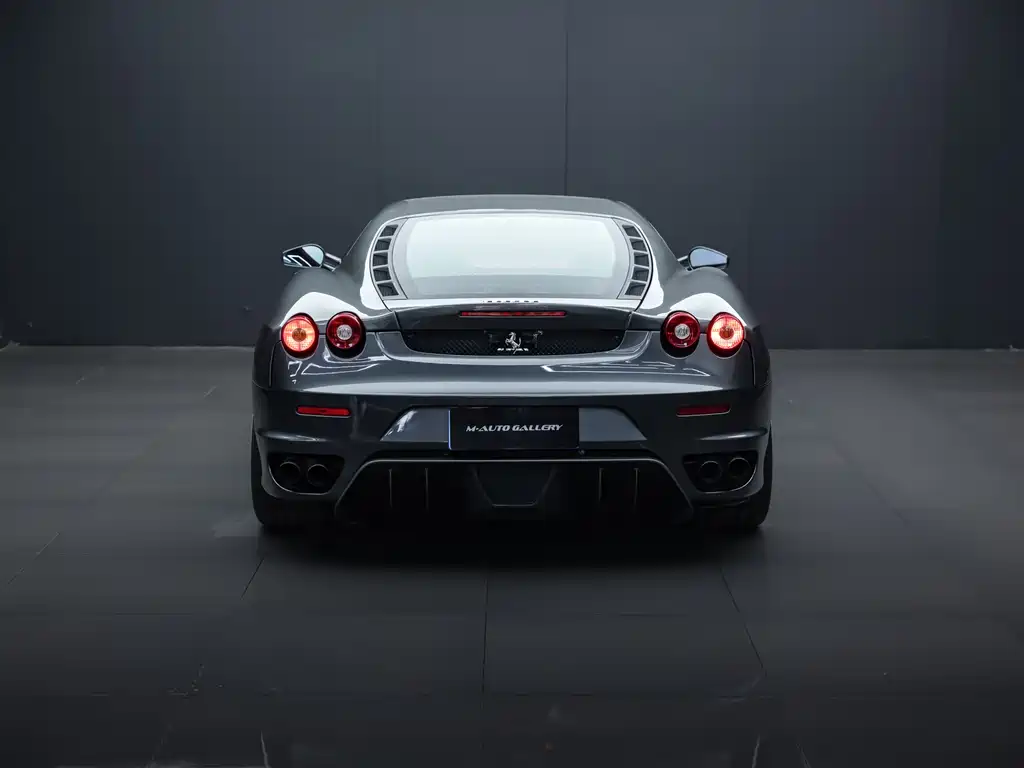 Ferrari F430 — миниатюра 7