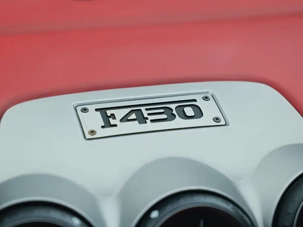 Ferrari F430 — миниатюра 12