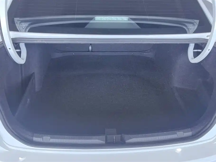 Volkswagen Bora 2020 1.5L AT Comfort