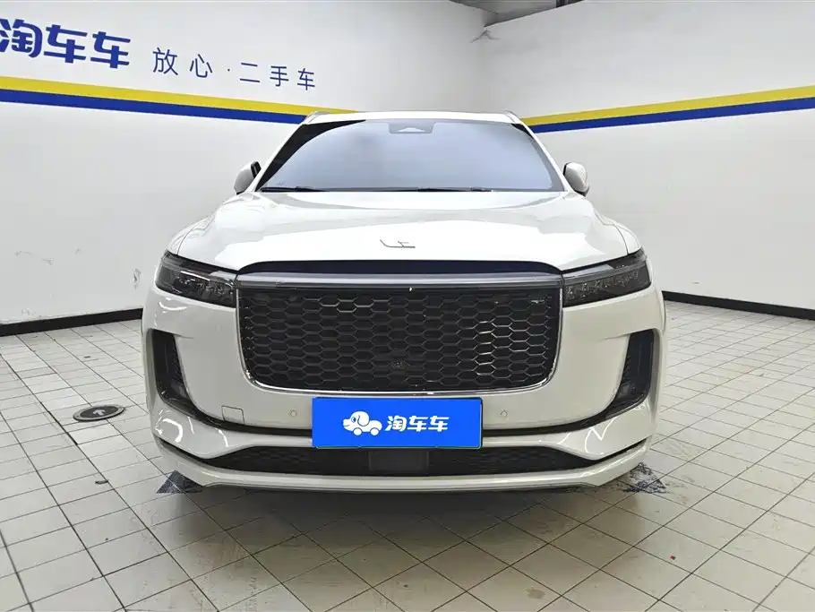 Li Auto IDEAL ONE