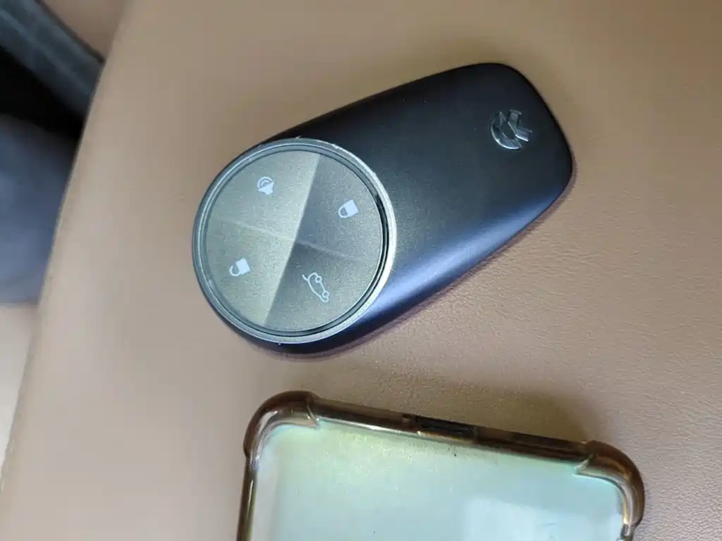 NIO ES6 — миниатюра 9