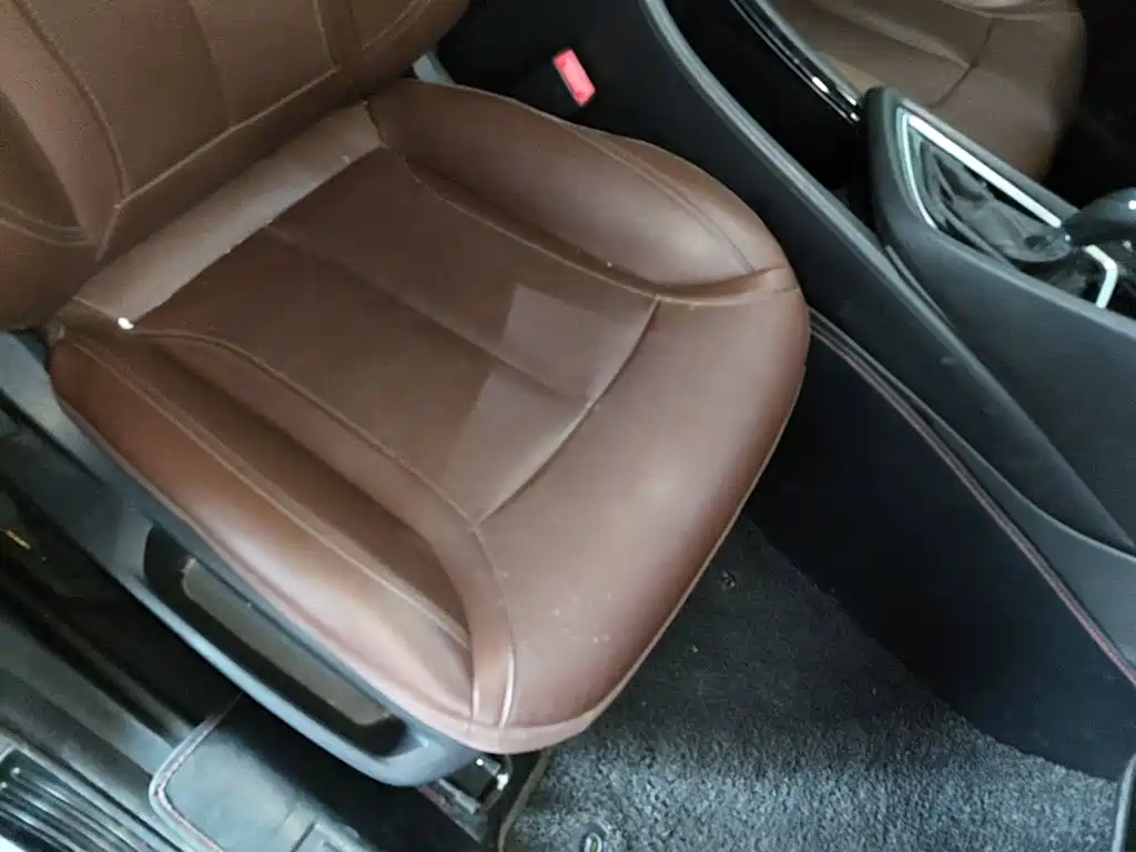 Buick GL6 — миниатюра 25