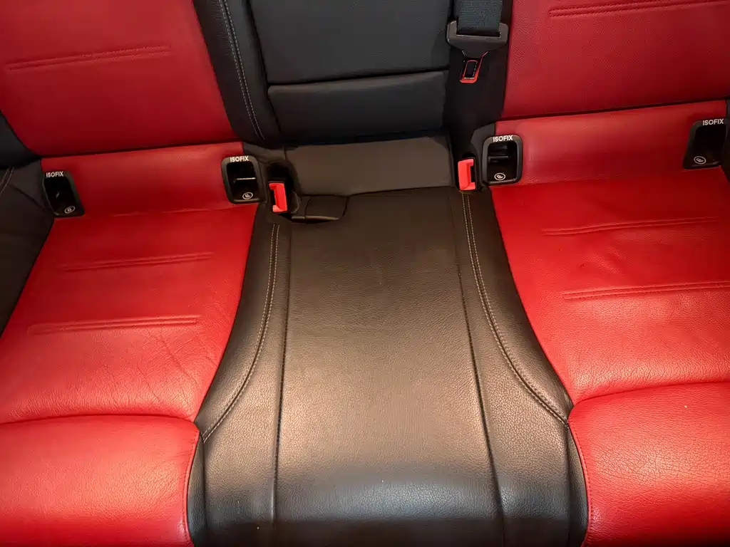 Mercedes-Benz A-Class AMG (Import) — миниатюра 11