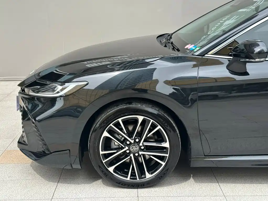 Toyota Camry 2026 2.0HSE Sport Lite