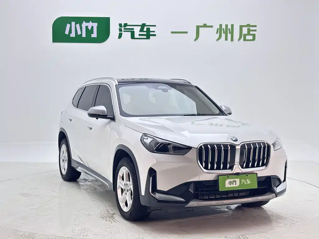 BMW X1 2023 sDrive20Li X