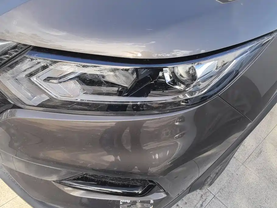 Nissan Qashqai — миниатюра 5