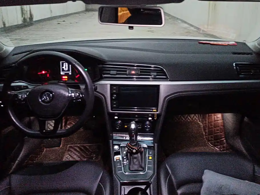Volkswagen Lamando — миниатюра 12