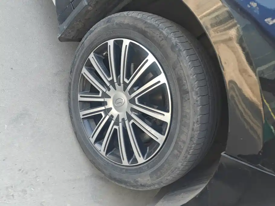 GAC Motor Trumpchi M8 — миниатюра 6