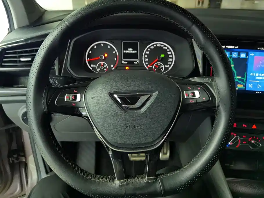 Jetta VS7 — миниатюра 15