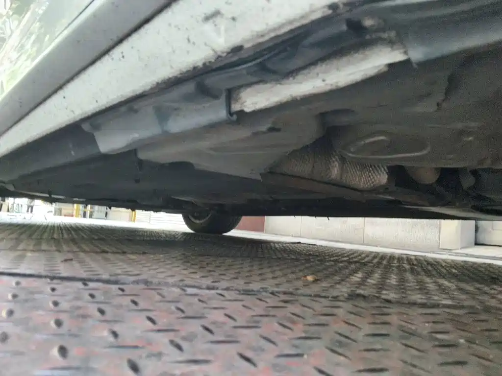 Audi A4L — миниатюра 17