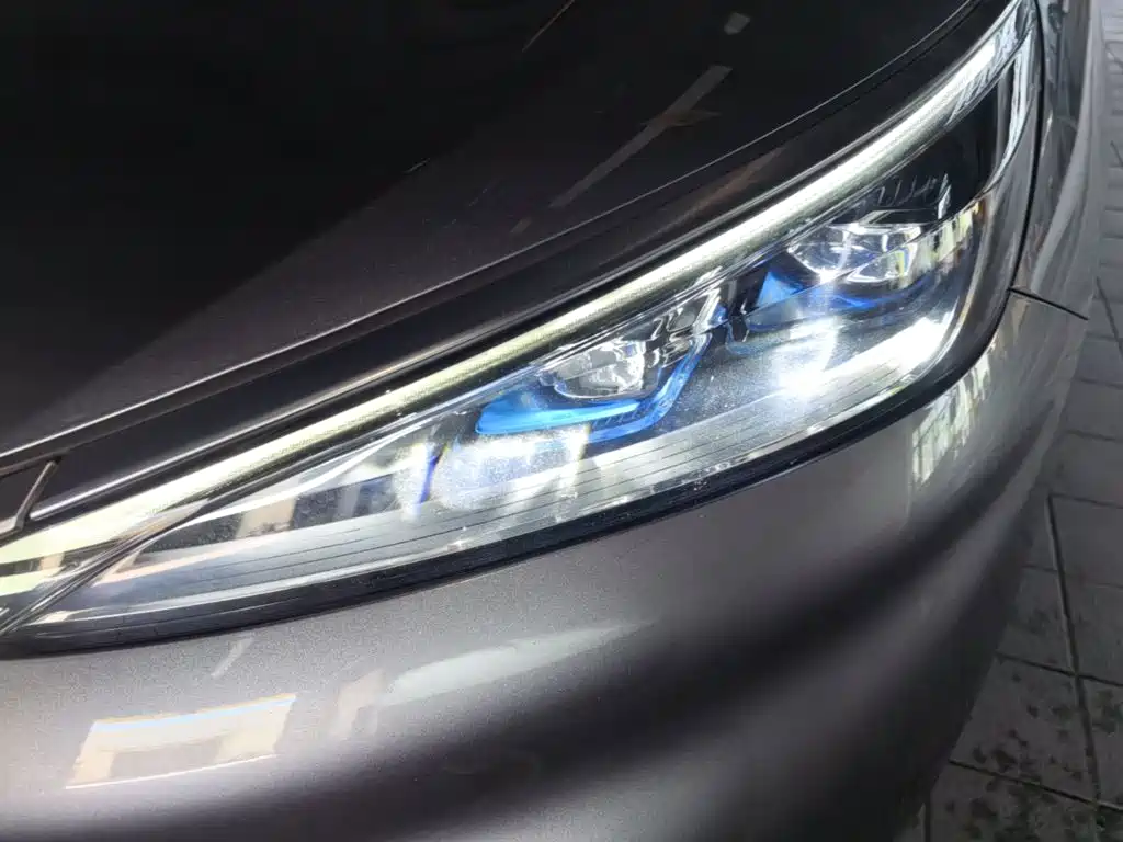 BYD Yuan Plus — миниатюра 24