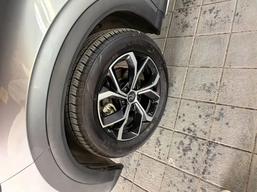 BYD Yuan Plus — миниатюра 23