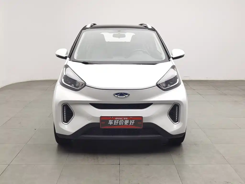 Chery QQ Little Ant — миниатюра 3