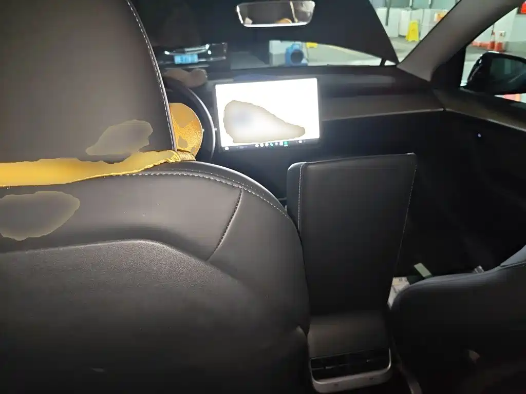 Tesla Model Y — миниатюра 6