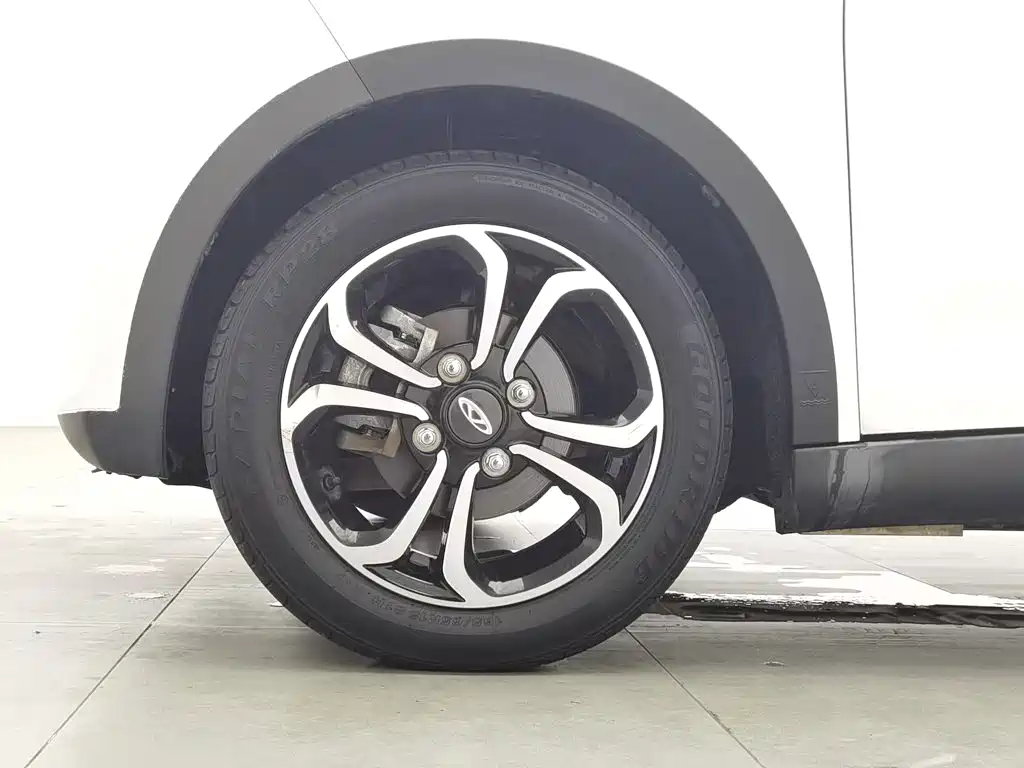 Chery QQ Little Ant — миниатюра 17