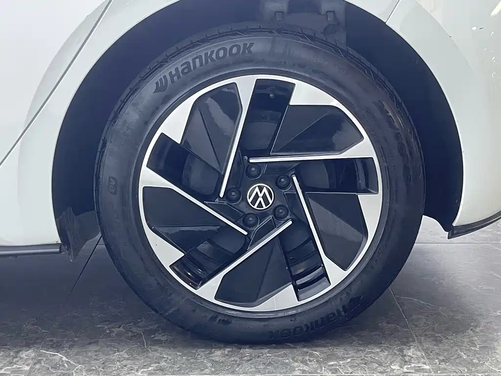 Volkswagen ID.3 — миниатюра 8
