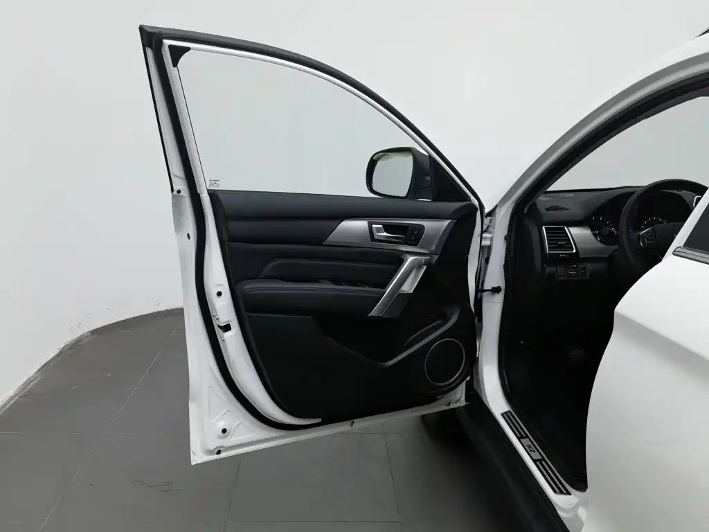 Haval H2 — миниатюра 8