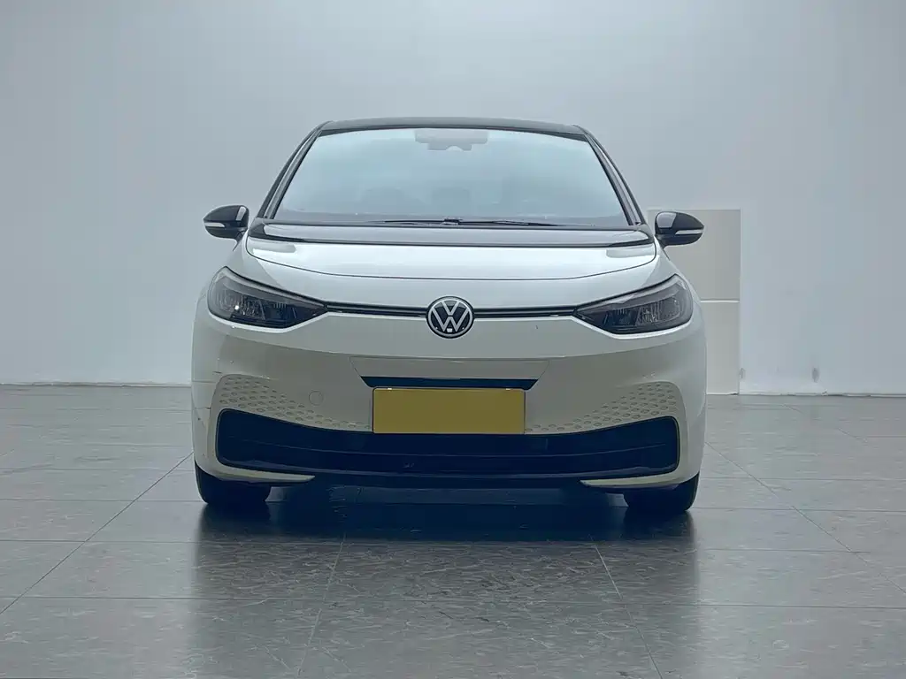 Volkswagen ID.3 — миниатюра 2