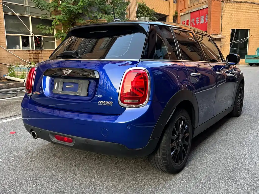 MINI Mini — миниатюра 4