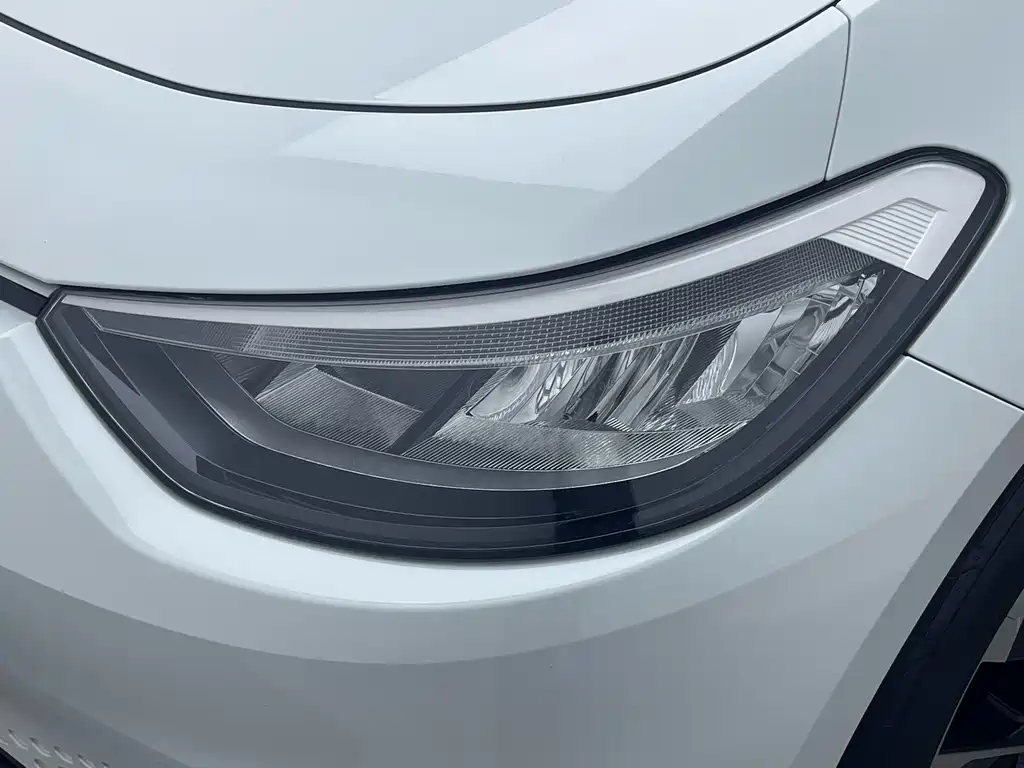 Volkswagen ID.3 — миниатюра 9