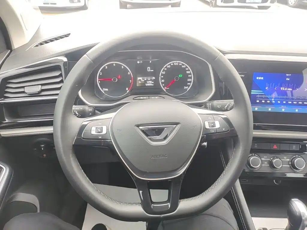 Jetta VS5 — миниатюра 11