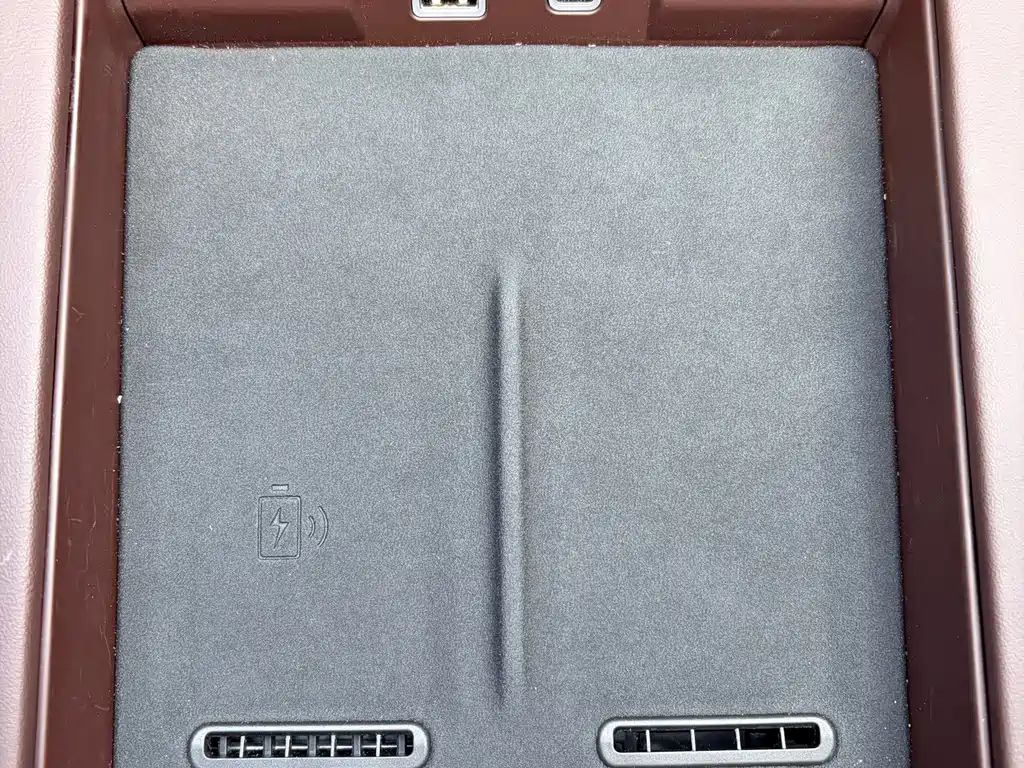Exeed Landmark C-DM — миниатюра 22