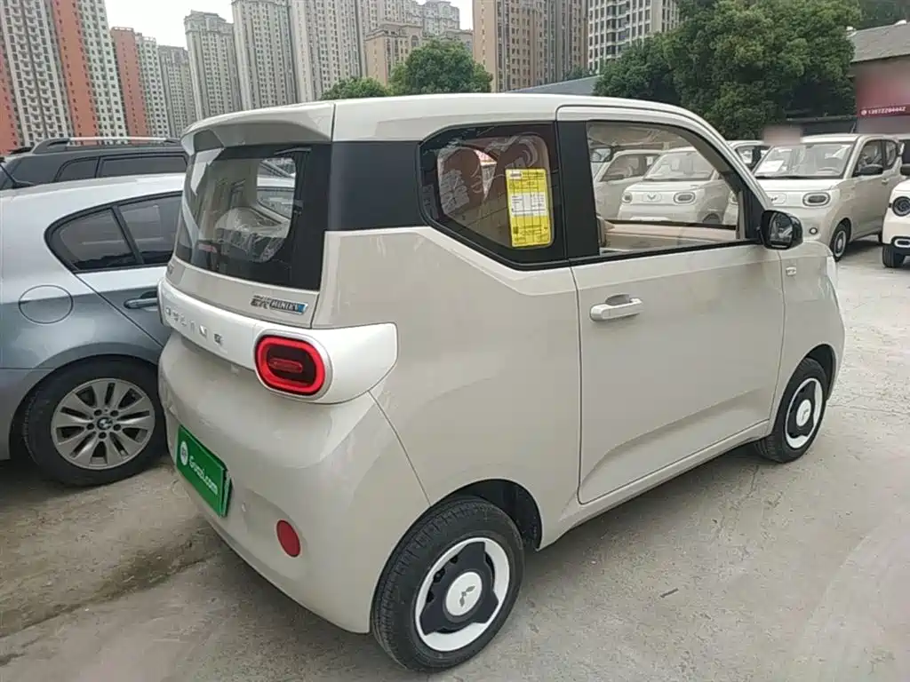 Wuling Mini EV MINIEV 2024 215km