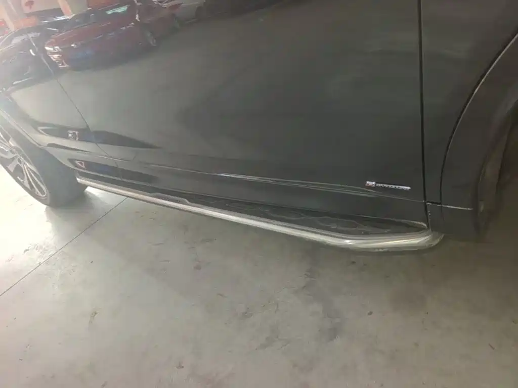 Land Rover Discovery Sport — миниатюра 21