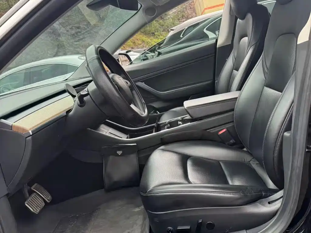 Tesla Model 3 — миниатюра 3