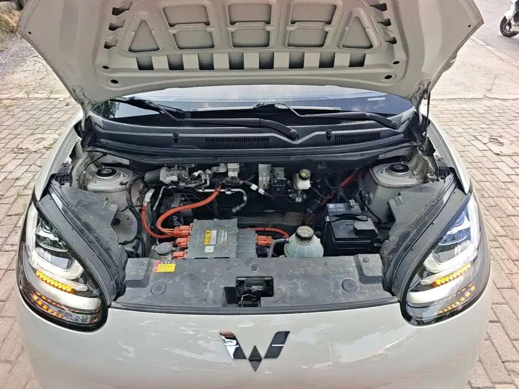 Wuling Bingo — миниатюра 20