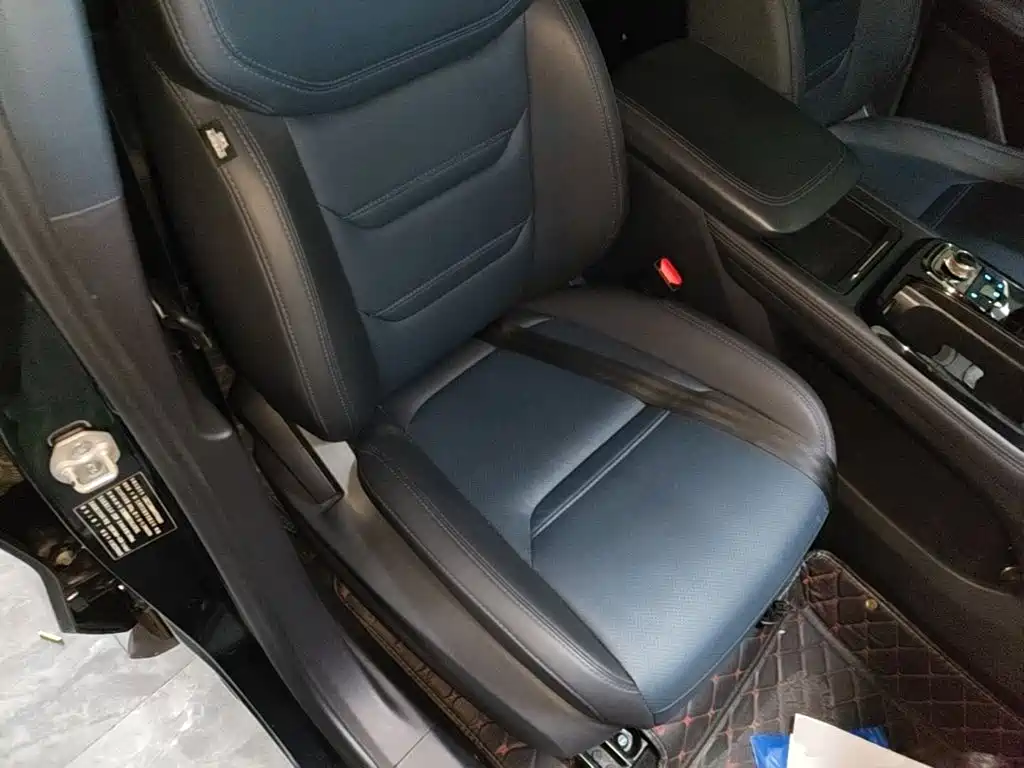 Ford Equator Sport — миниатюра 25
