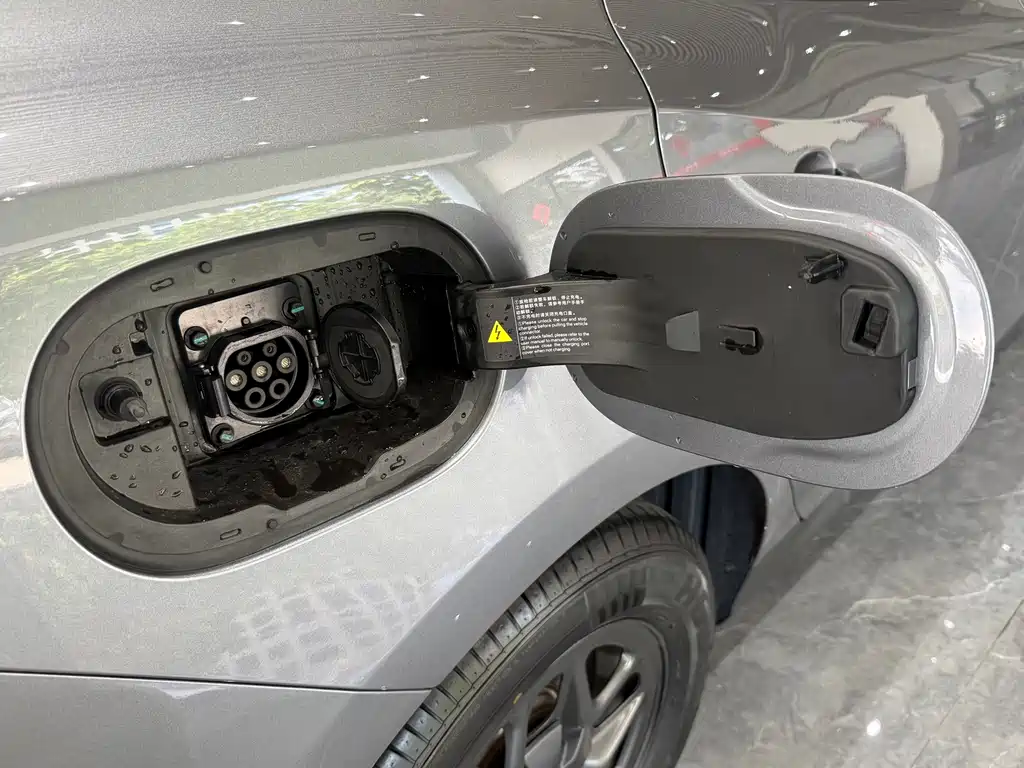 BYD Qin PLUS — миниатюра 24