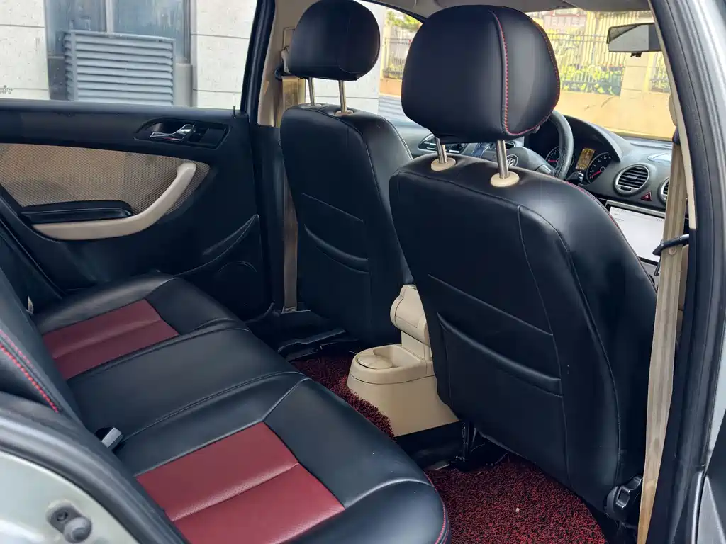 Volkswagen Lavida — миниатюра 12