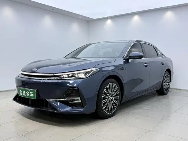 2025 Geely